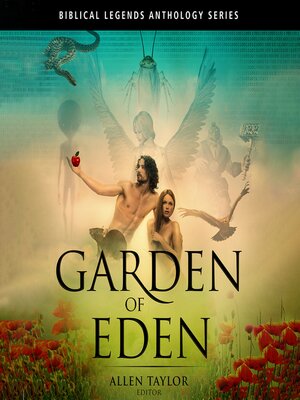 cover image of Garden of Eden Anthology